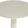 TABLE APPOINT SOLETIA ARGILE
