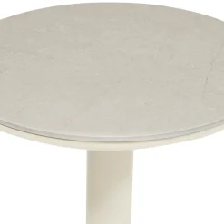 TABLE APPOINT SOLETIA ARGILE