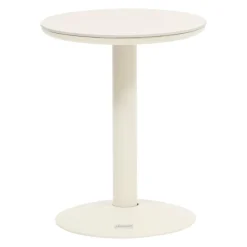TABLE APPOINT SOLETIA ARGILE