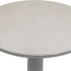 TABLE APPOINT SOLETIA GRAPHITE