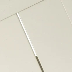 TABLE AZUA PLIANTE ALUMINIUM ARGILE 6 PLACES