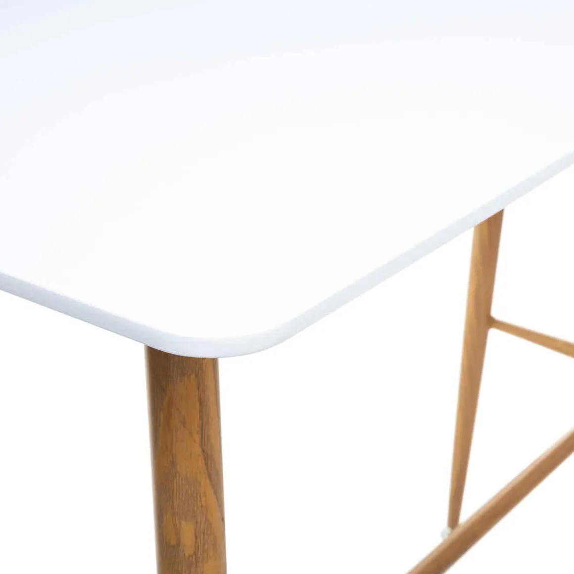 TABLE BAR ROKA D.120X60CM