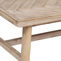 TABLE BASSE AERIS