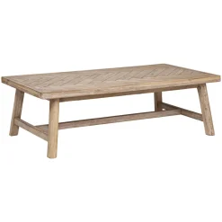 TABLE BASSE AERIS