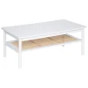 TABLE BASSE CABRAS