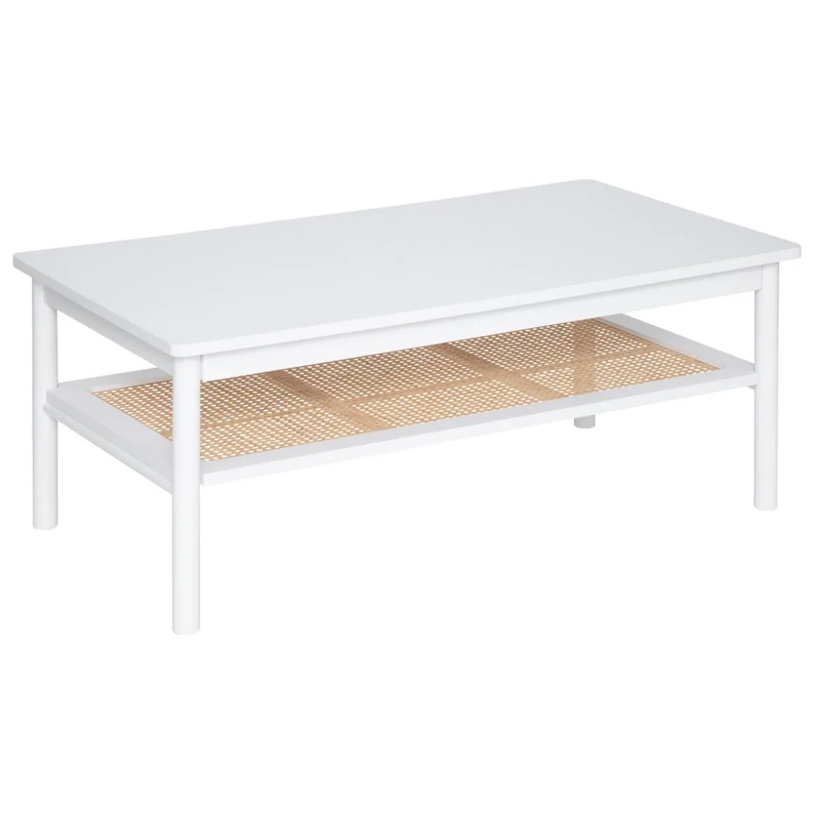 TABLE BASSE CABRAS