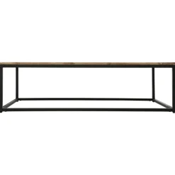 TABLE BASSE EDENA D.115X65X32.5CM