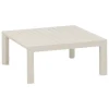 TABLE BASSE EVASION ARGILE
