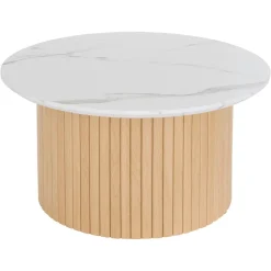 TABLE BASSE HOMELYA D.70CM