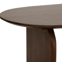 TABLE BASSE ISANA MARRON