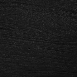 TABLE BASSE ISANA NOIR D.120X60X45CM