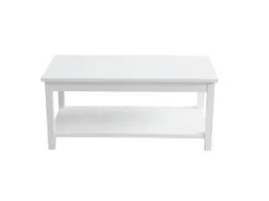 TABLE BASSE  LORIEL