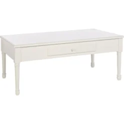 TABLE BASSE MILA 1TIR