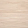 TABLE BASSE NEILE BLANC D.112X80CM