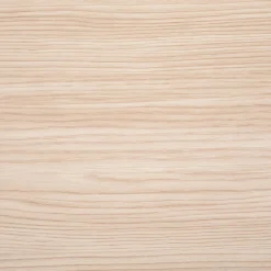 TABLE BASSE NEILE BLANC D.112X80CM