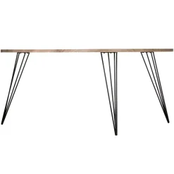 TABLE BASSE NEILE D.97X65CM
