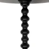 TABLE CAFE ALIX NOIR D.38CM