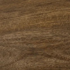TABLE CAFE BOIS MARBRE NEITH BEIGE