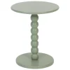 TABLE CAFE CHAMLO CELADON