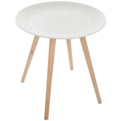 TABLE CAFE MILEO NOMADE