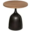 TABLE CAFE TOTEM MATHIS