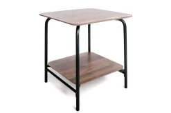 TABLE D APPOINT D.45X45X51CM