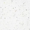 TABLE D APPOINT STONETO BLANC D.43X35X35CM