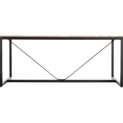 TABLE DINER EDENA D.180X90CM