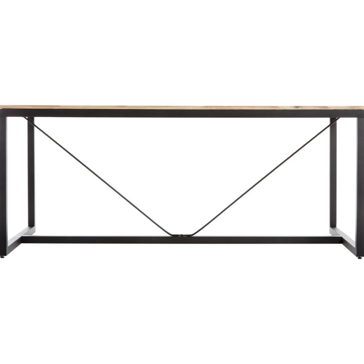 TABLE DINER EDENA D.180X90CM