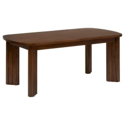 TABLE DINER EXTENSIBLE RIKAYA 180 A 230CM
