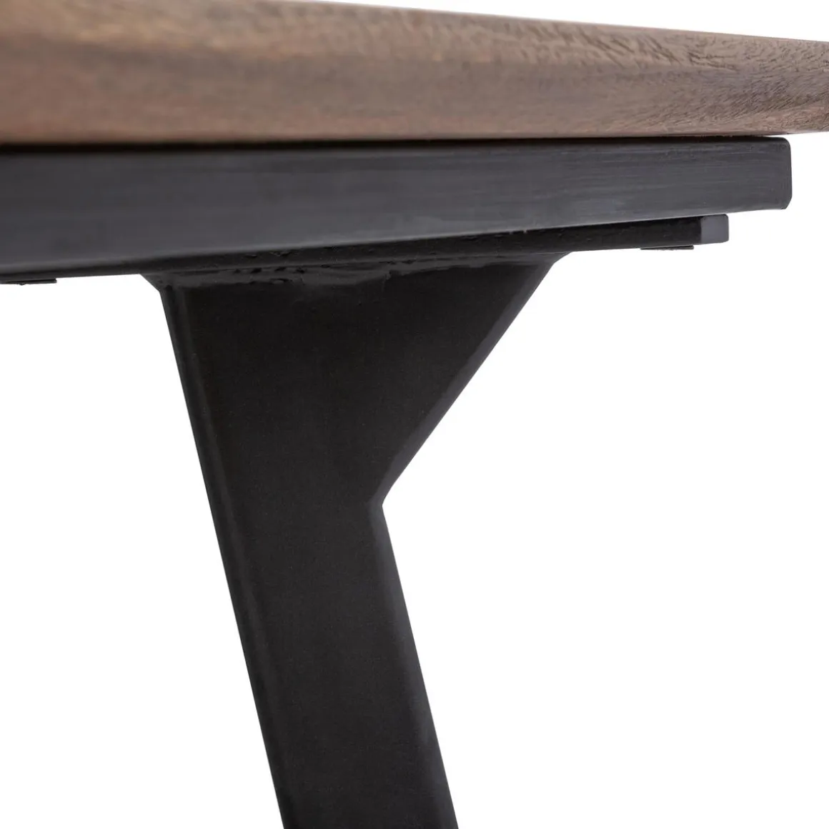 TABLE DINER NISSA D.200X90CM