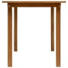 TABLE DINER OLIVER D.160X80CM