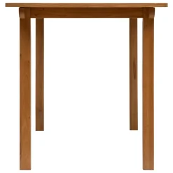 TABLE DINER OLIVER D.160X80CM