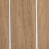 TABLE EVASION FIXE ALUMINIUM HONEY GRAPHIE 4 PLACES