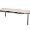 TABLE EVASION RALLONGE AUTOMATIQUE LIN LAURIER 10 PLACES