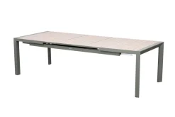 TABLE EVASION RALLONGE AUTOMATIQUE LIN LAURIER 10 PLACES