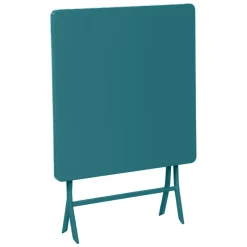TABLE GREENSBORO CARREE CANARD 2 PLACES