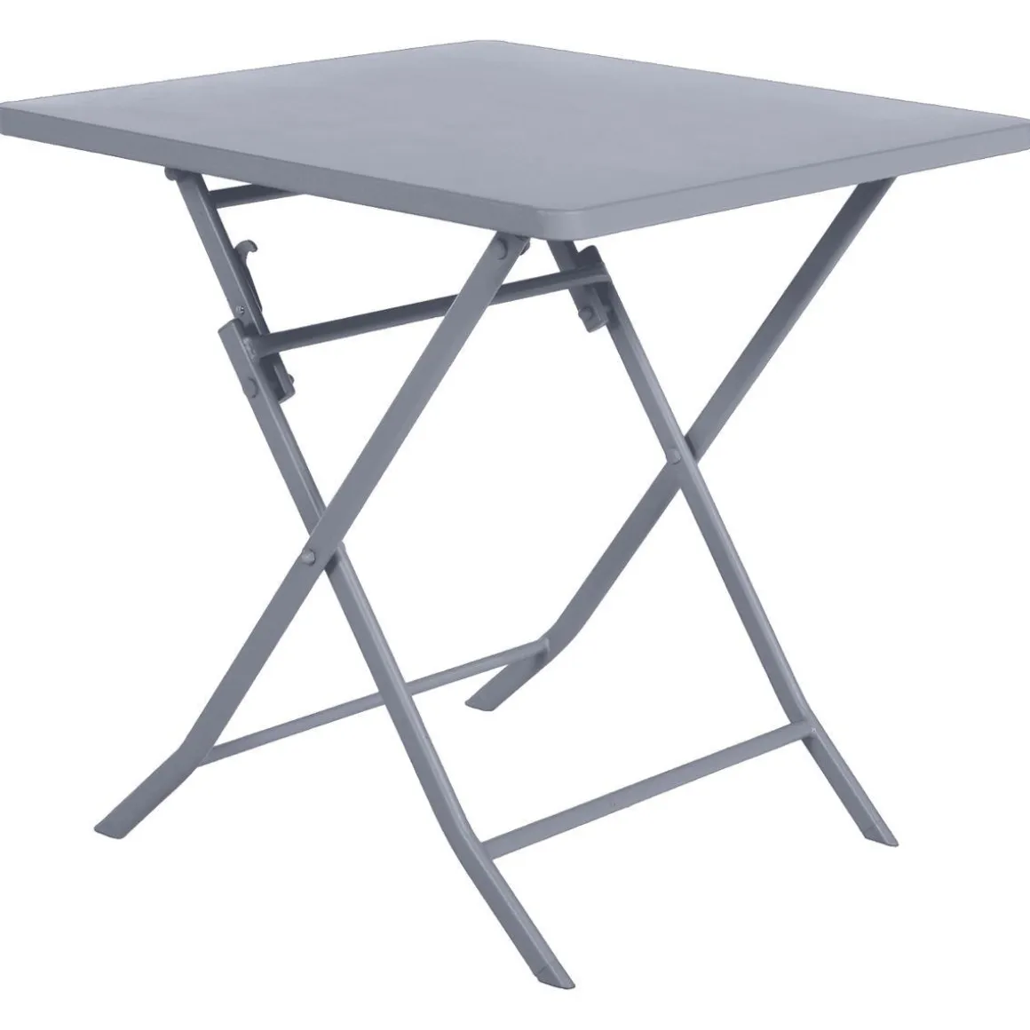 TABLE GREENSBORO CARREE QUARTZ 2 PLACES