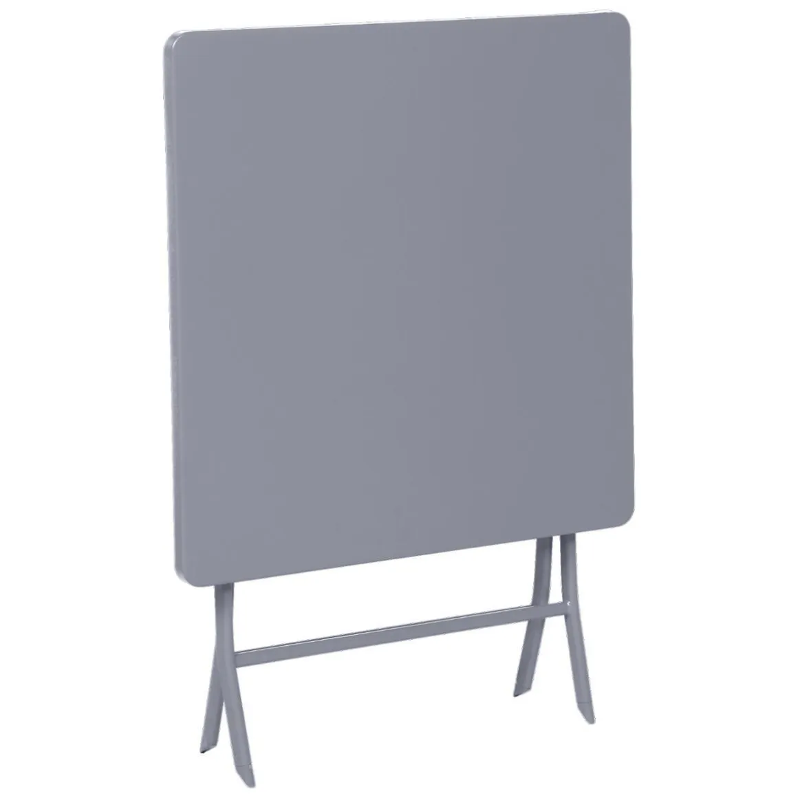 TABLE GREENSBORO CARREE QUARTZ 2 PLACES