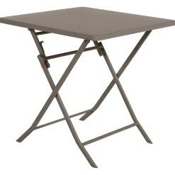 TABLE GREENSBORO CARREE TONKA 2 PLACES