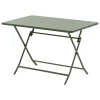TABLE GREENSBORO RECTANGLE LAURIER 4 PLACES