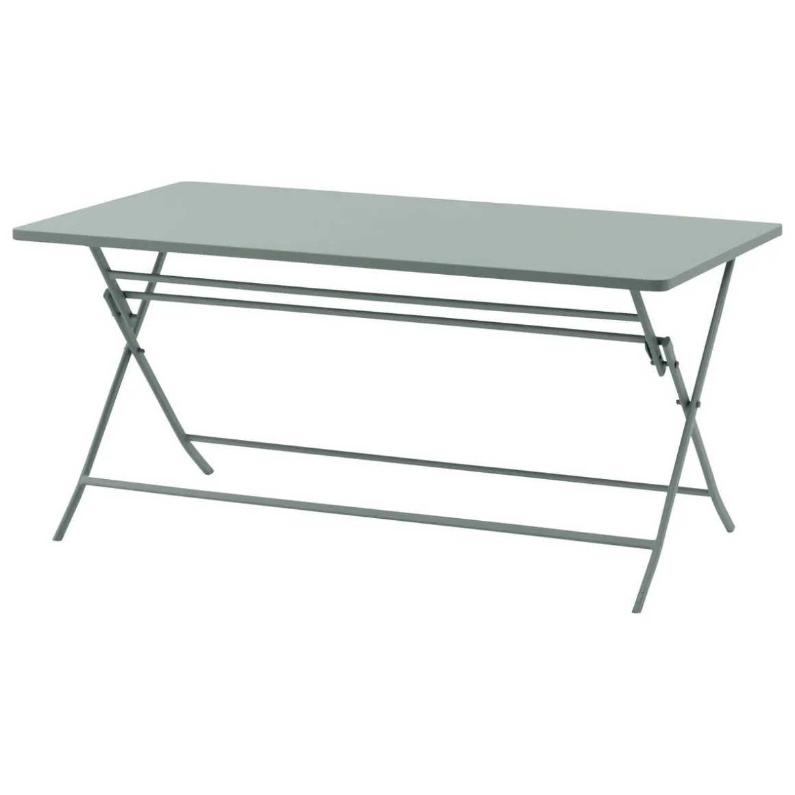 TABLE GREENSBORO RECTANGLE OLIVE 6 PLACES