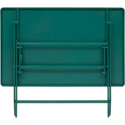 TABLE GREENSBORO RECTANGLE OPALE 4 PLACES