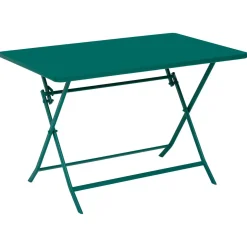 TABLE GREENSBORO RECTANGLE OPALE 4 PLACES