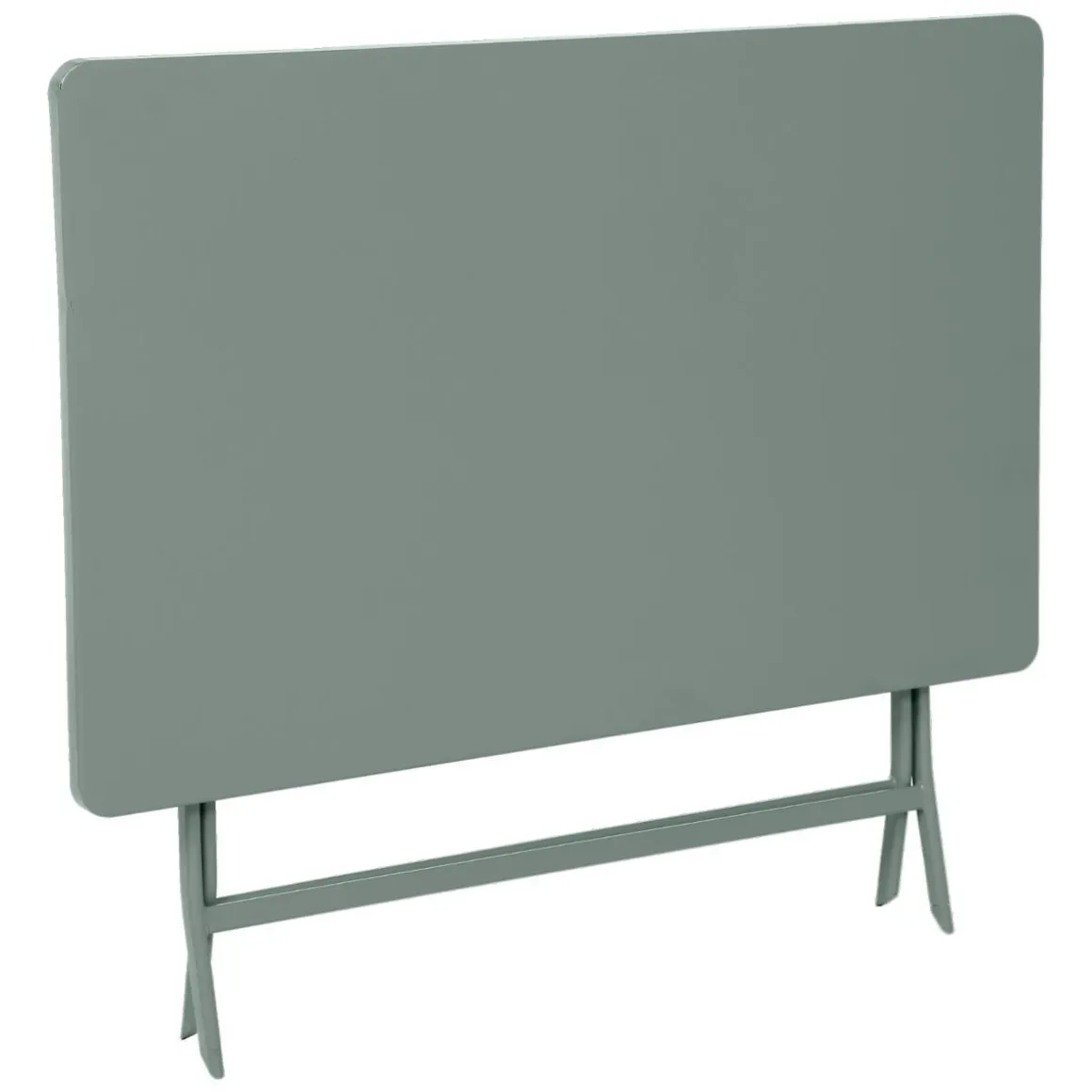 TABLE GREENSBORO RECTANGLE OLIVE 4 PLACES