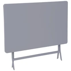 TABLE GREENSBORO RECTANGLE QUARTZ 4 PLACES