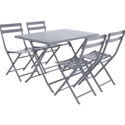 TABLE GREENSBORO RECTANGLE QUARTZ 4 PLACES