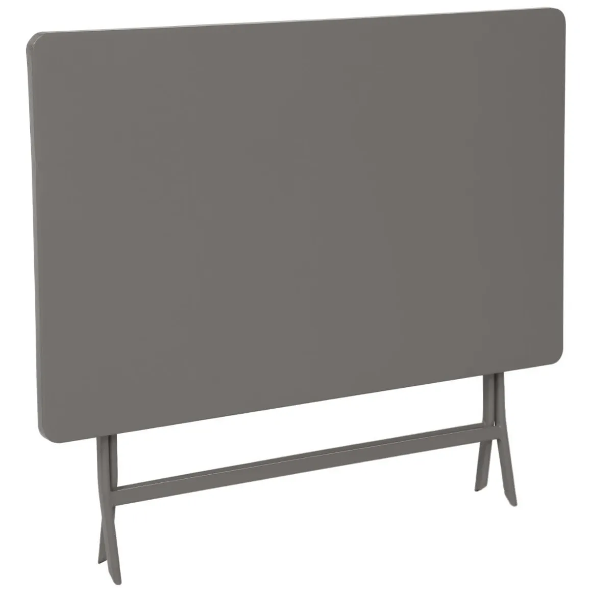 TABLE GREENSBORO RECTANGLE TONKA 4 PLACES