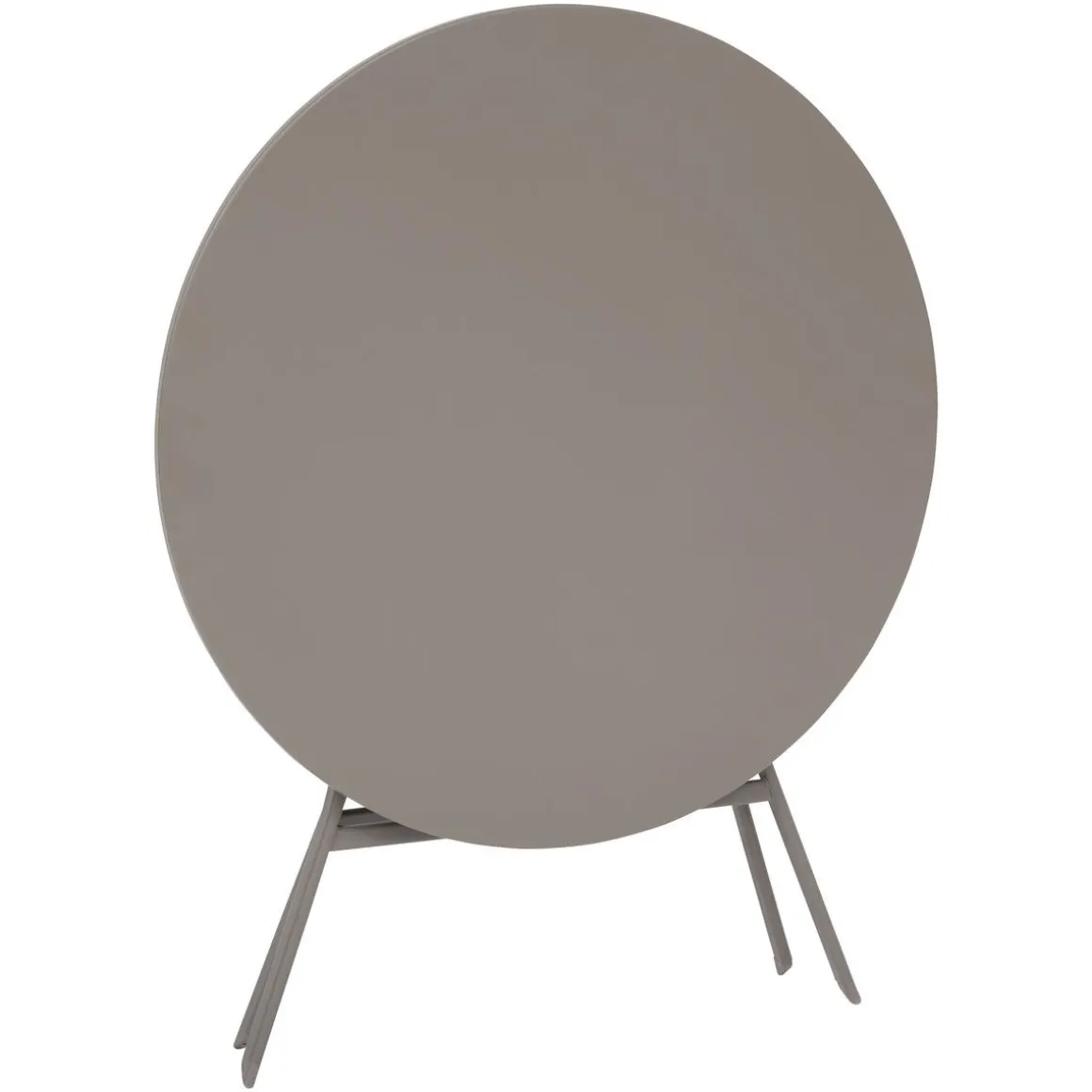 TABLE GREENSBORO RONDE CAFE 4 PLACES
