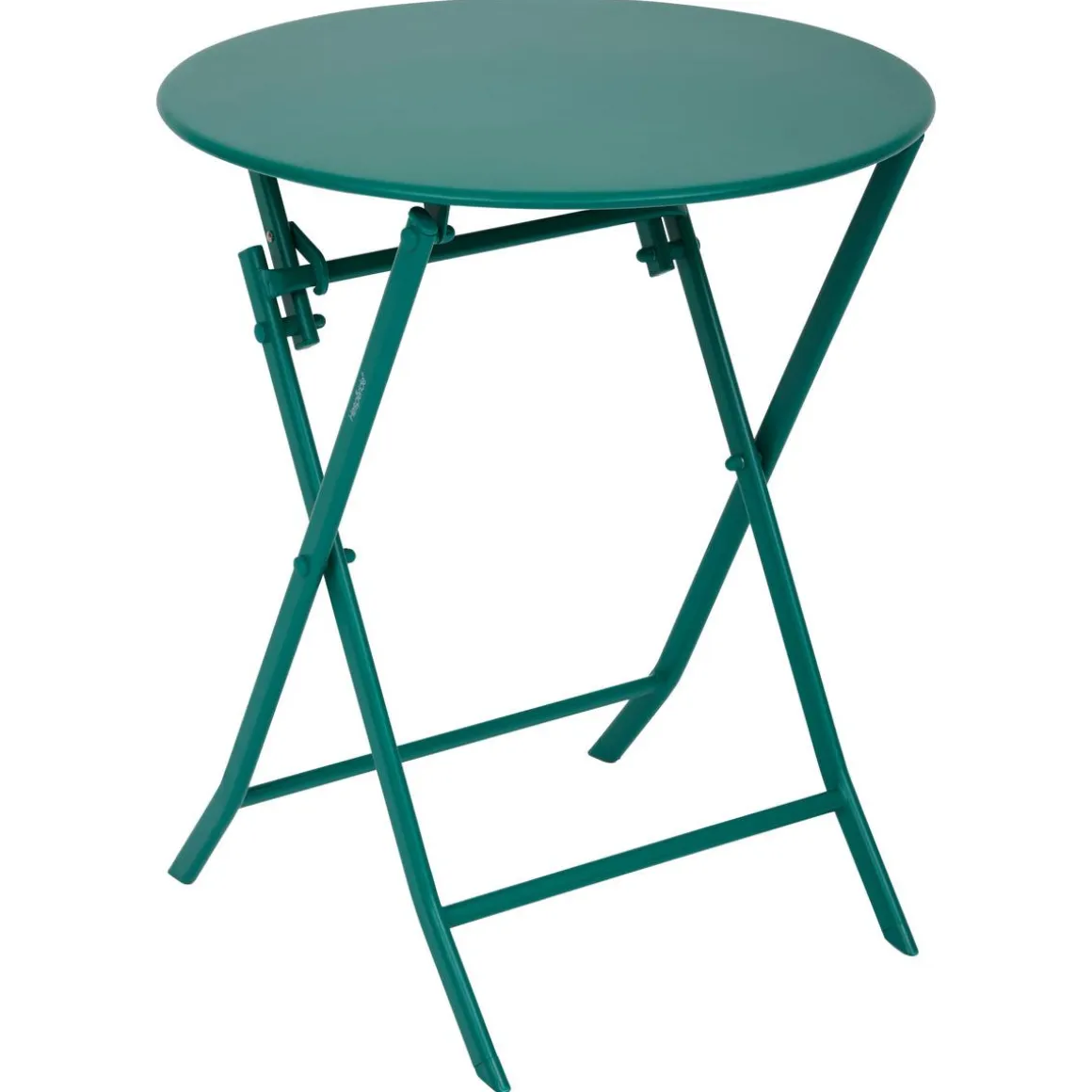 TABLE GREENSBORO RONDE OPALE 2 PLACES